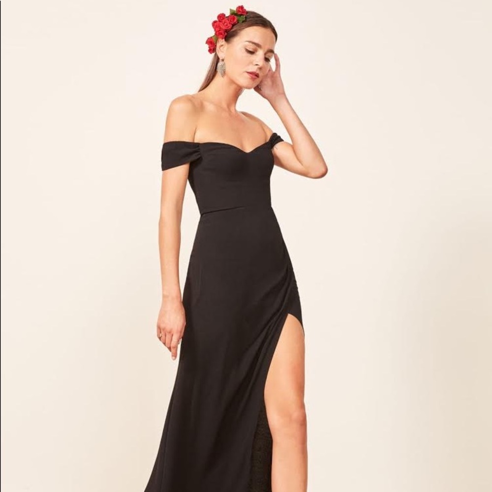 💃 Reformation - MARILYN dress